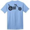 5.4 oz 100% Cotton T Shirt Thumbnail