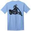 5.4 oz 100% Cotton T Shirt Thumbnail