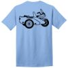 5.4 oz 100% Cotton T Shirt Thumbnail
