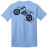 5.4 oz 100% Cotton T Shirt Thumbnail