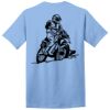 5.4 oz 100% Cotton T Shirt Thumbnail