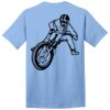 5.4 oz 100% Cotton T Shirt Thumbnail