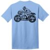 5.4 oz 100% Cotton T Shirt Thumbnail
