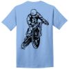 5.4 oz 100% Cotton T Shirt Thumbnail