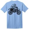 5.4 oz 100% Cotton T Shirt Thumbnail