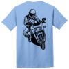 5.4 oz 100% Cotton T Shirt Thumbnail