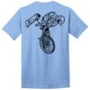 5.4 oz 100% Cotton T Shirt Thumbnail
