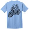 5.4 oz 100% Cotton T Shirt Thumbnail