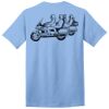 5.4 oz 100% Cotton T Shirt Thumbnail