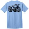 5.4 oz 100% Cotton T Shirt Thumbnail