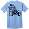 5.4 oz 100% Cotton T Shirt Thumbnail