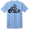 5.4 oz 100% Cotton T Shirt Thumbnail
