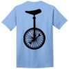5.4 oz 100% Cotton T Shirt Thumbnail