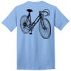 5.4 oz 100% Cotton T Shirt Thumbnail