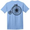 5.4 oz 100% Cotton T Shirt Thumbnail