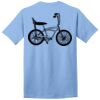 5.4 oz 100% Cotton T Shirt Thumbnail