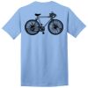 5.4 oz 100% Cotton T Shirt Thumbnail