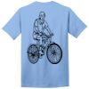 5.4 oz 100% Cotton T Shirt Thumbnail