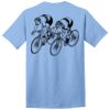 5.4 oz 100% Cotton T Shirt Thumbnail