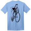 5.4 oz 100% Cotton T Shirt Thumbnail