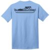 5.4 oz 100% Cotton T Shirt Thumbnail