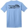 5.4 oz 100% Cotton T Shirt Thumbnail