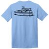 5.4 oz 100% Cotton T Shirt Thumbnail