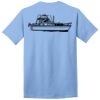 5.4 oz 100% Cotton T Shirt Thumbnail