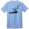 5.4 oz 100% Cotton T Shirt Thumbnail