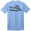 5.4 oz 100% Cotton T Shirt Thumbnail