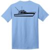 5.4 oz 100% Cotton T Shirt Thumbnail
