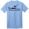 5.4 oz 100% Cotton T Shirt Thumbnail
