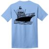 5.4 oz 100% Cotton T Shirt Thumbnail