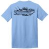 5.4 oz 100% Cotton T Shirt Thumbnail