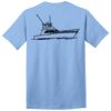 5.4 oz 100% Cotton T Shirt Thumbnail