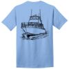 5.4 oz 100% Cotton T Shirt Thumbnail