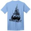 5.4 oz 100% Cotton T Shirt Thumbnail