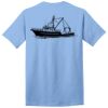 5.4 oz 100% Cotton T Shirt Thumbnail