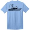 5.4 oz 100% Cotton T Shirt Thumbnail