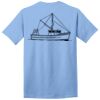 5.4 oz 100% Cotton T Shirt Thumbnail