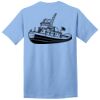 5.4 oz 100% Cotton T Shirt Thumbnail
