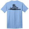 5.4 oz 100% Cotton T Shirt Thumbnail