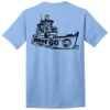 5.4 oz 100% Cotton T Shirt Thumbnail