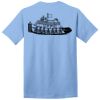 5.4 oz 100% Cotton T Shirt Thumbnail