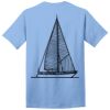 5.4 oz 100% Cotton T Shirt Thumbnail
