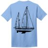 5.4 oz 100% Cotton T Shirt Thumbnail