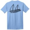 5.4 oz 100% Cotton T Shirt Thumbnail