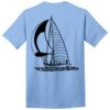 5.4 oz 100% Cotton T Shirt Thumbnail