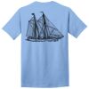 5.4 oz 100% Cotton T Shirt Thumbnail