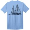 5.4 oz 100% Cotton T Shirt Thumbnail